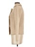 Ann Taylor Ivory Coat Size XS - photo 2