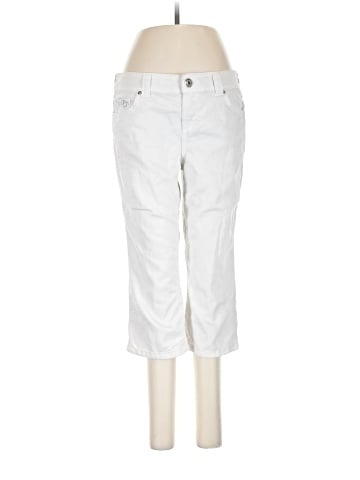 Inc Denim Casual Pants (view 1)