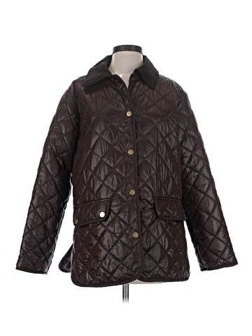 Ann Taylor LOFT Coat (view 1)