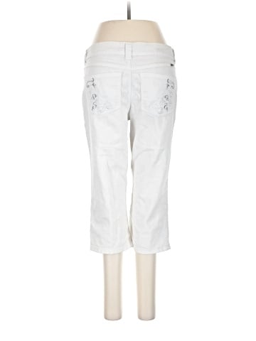 Inc Denim Casual Pants (view 2)