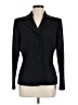 Kasper Black Blazer Size 8 - photo 1