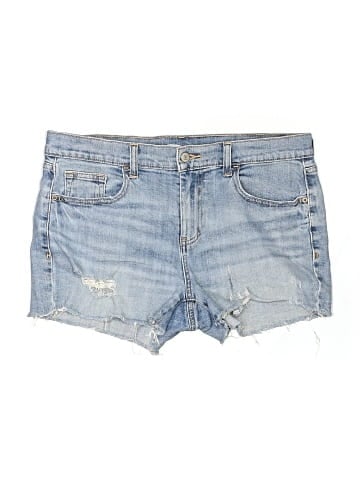 Old Navy Denim Shorts (view 1)