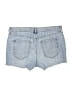 Old Navy Blue Denim Shorts Size 8 - photo 2
