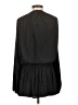Ramy Brook 100% Polyester Black Casual Dress Size XS - photo 2