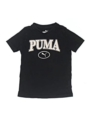 Puma Short Sleeve T-Shirt (view 1)