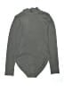 Unbranded Gray Rash Guard Size 5 - photo 1