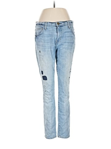 Current/Elliott Jeans (view 1)