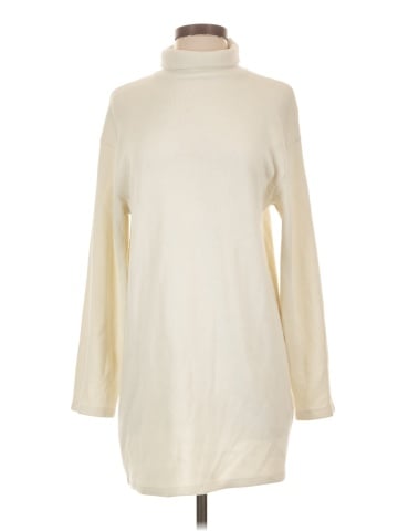Zara Turtleneck Sweater (view 1)