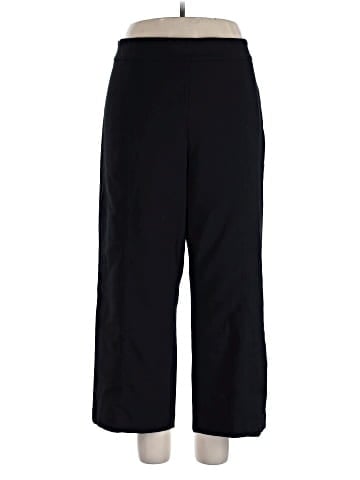 Ann Taylor Active Pants (view 1)