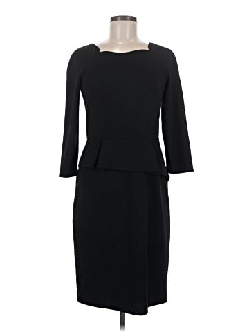 David Meister Cocktail Dress (view 1)