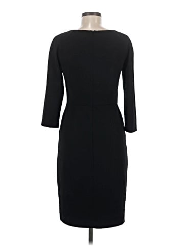 David Meister Cocktail Dress (view 2)