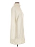 Zara Ivory Turtleneck Sweater Size S - photo 4