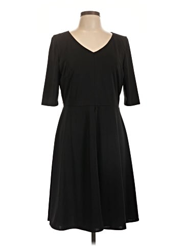 Tahari by ASL Casual Dress (view 1)