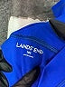 Lands' End Blue Rash Guard Size 10S - photo 3