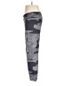 Monrow Graphic Gray Active Pants Size M - photo 5