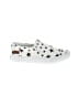 Blowfish Stars White Sneakers Size 8 - photo 1