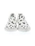 Blowfish Stars White Sneakers Size 8 - photo 2