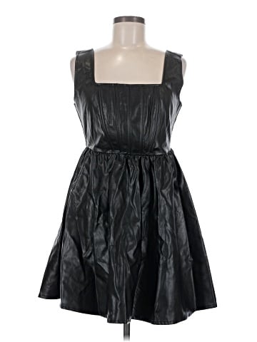 Nasty Gal Inc. Cocktail Dress (view 1)