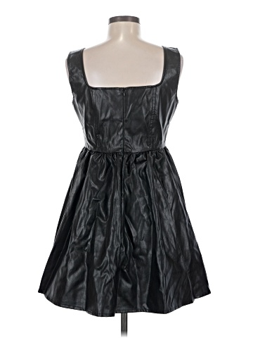 Nasty Gal Inc. Cocktail Dress (view 2)