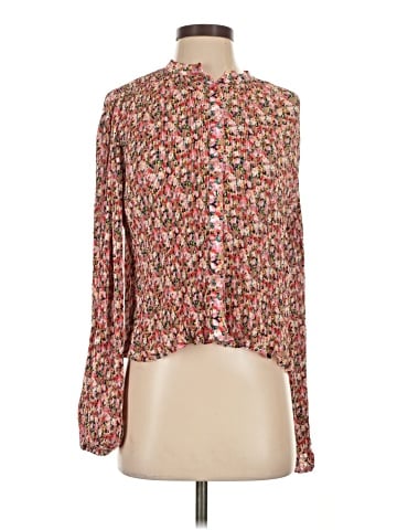 Boden Long Sleeve Blouse (view 1)