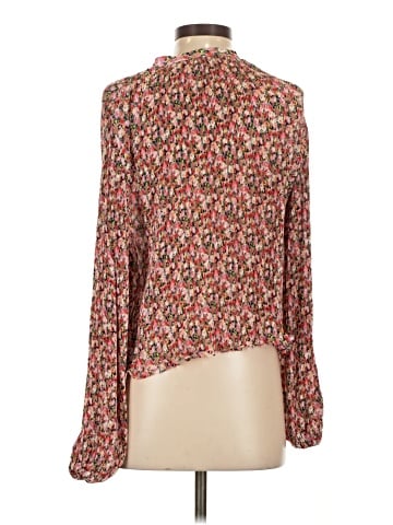 Boden Long Sleeve Blouse (view 2)