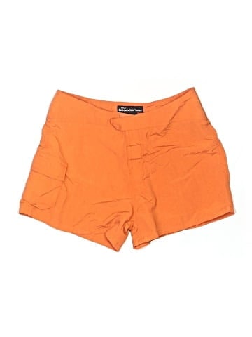 No Boundaries Shorts (view 1)