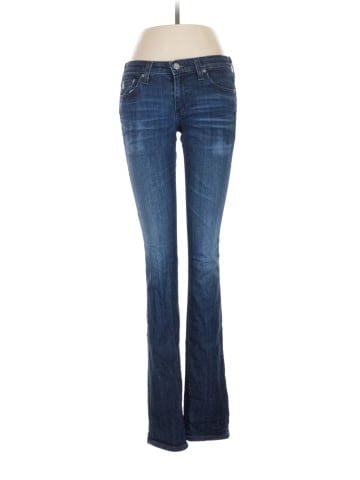 Adriano Goldschmied Jeans (view 1)