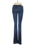 Adriano Goldschmied Stars Blue Jeans Size 27 waist - photo 2