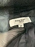 Peter Som Black Wool Coat Size 12 - photo 6