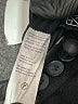 Peter Som Black Wool Coat Size 12 - photo 7