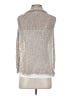 Assorted Brands Silver Cardigan Size S - photo 2