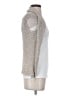 Assorted Brands Silver Cardigan Size S - photo 4