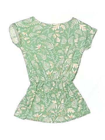 Roxy Girl Sleeveless Blouse (view 2)