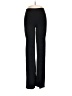 Hue Solid Black Active Pants Size Med - Lg - photo 1