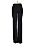 Hue Solid Black Active Pants Size Med - Lg - photo 2