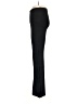 Hue Solid Black Active Pants Size Med - Lg - photo 5