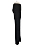Hue Solid Black Active Pants Size Med - Lg - photo 4