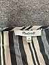 Madewell Gray Short Sleeve Top Size M - photo 7