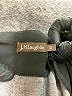 J. McLaughlin Tweed Silver Casual Pants Size 12 - photo 4
