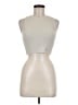Babaton Ivory Tank Top Size M - photo 1