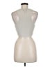 Babaton Ivory Tank Top Size M - photo 2