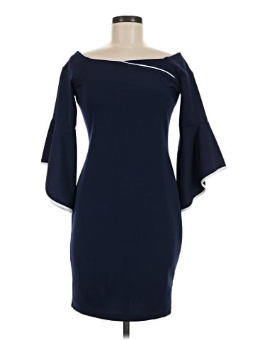 Bebe Cocktail Dress (view 1)