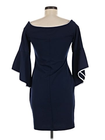 Bebe Cocktail Dress (view 2)