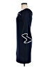Bebe Blue Cocktail Dress Size 6 - photo 5