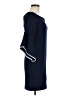 Bebe Blue Cocktail Dress Size 6 - photo 4