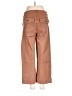 SPANX Brown Jeans Size Med Petite - photo 2