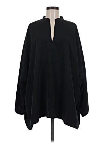 Urban Renewal Long Sleeve Blouse (view 1)