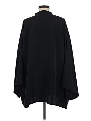 Urban Renewal Long Sleeve Blouse (view 2)