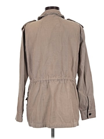 Free People Trenchcoat (view 2)