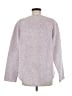 Dylan Purple Pullover Sweater Size M - photo 2